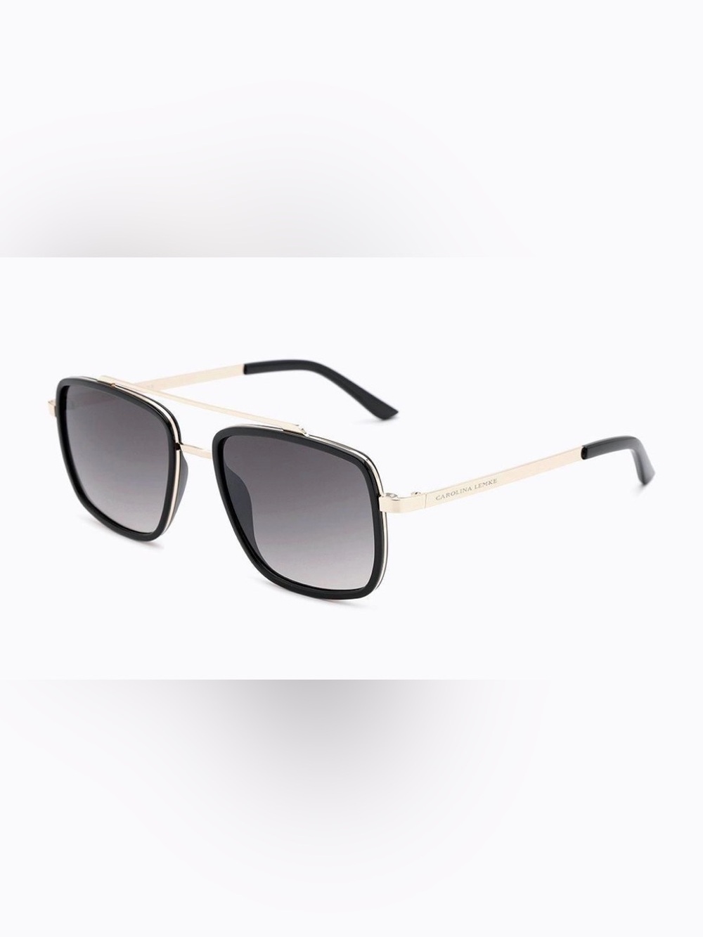 NWT Carolina Lemke Berlin collection “Charlie” Sunglasses